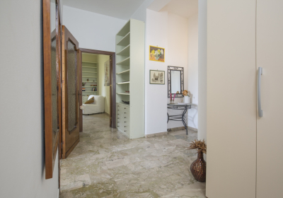 Casa Vacanze Appartamento Familyholidays Magnolia